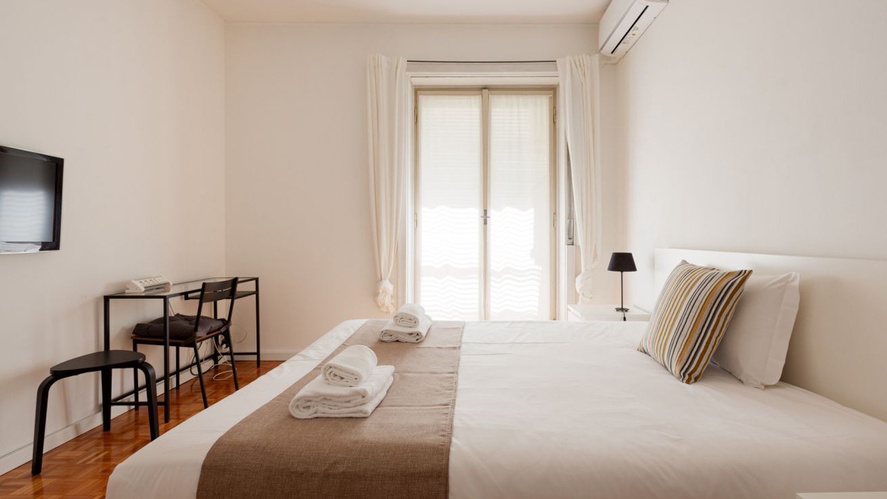 Photo of Bedroom in Zona Solari