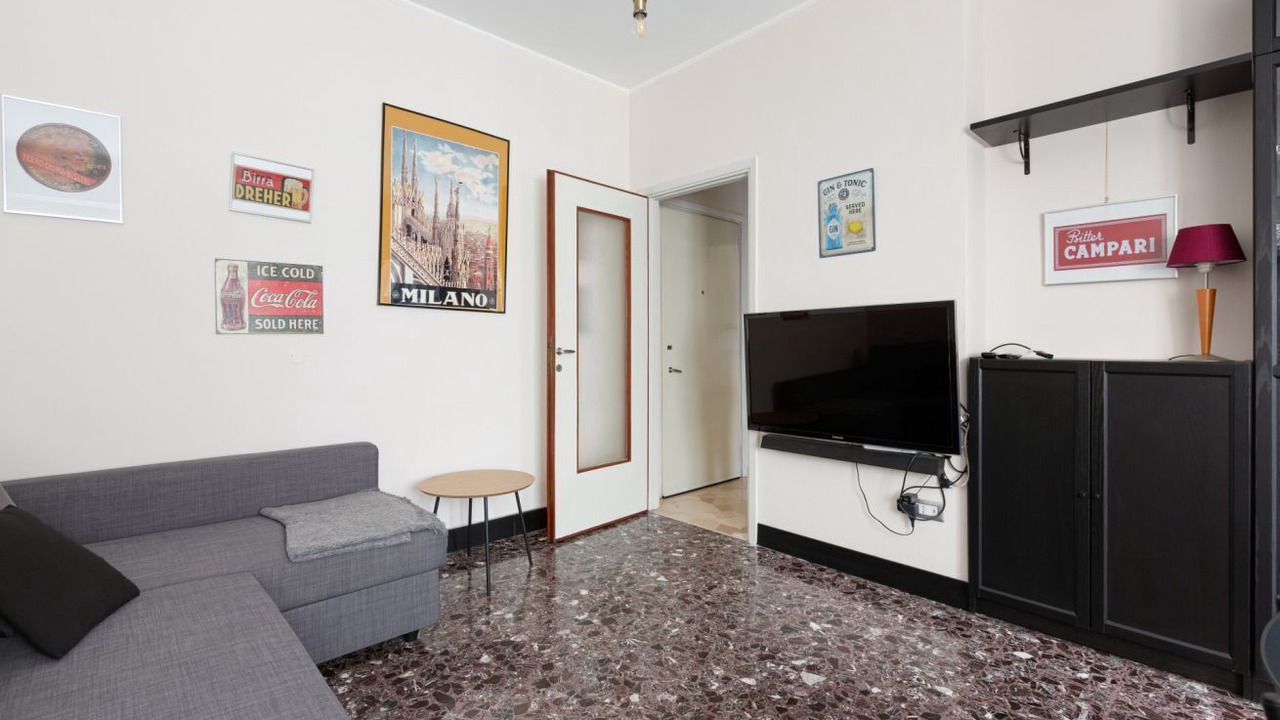 Photo of Livingroom in Zona Solari