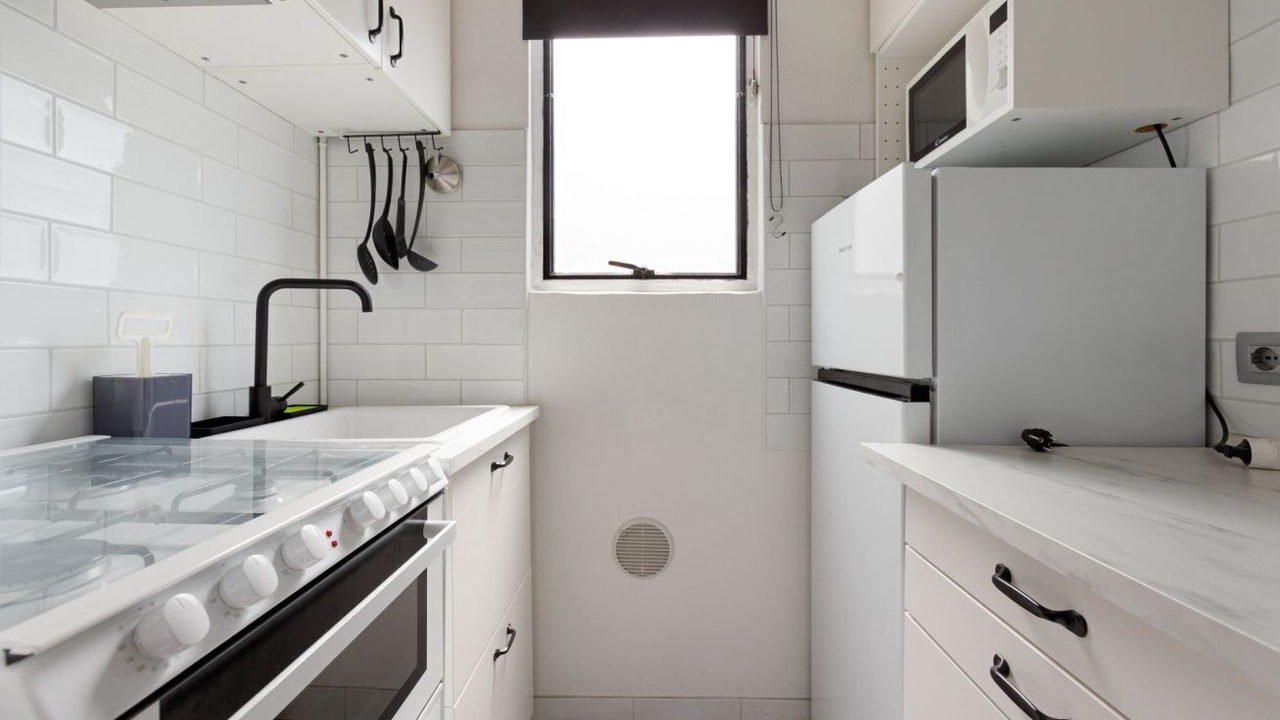 Photo of Kitchen in Zona Solari