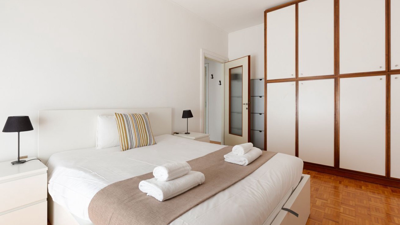 Photo of Bedroom in Zona Solari
