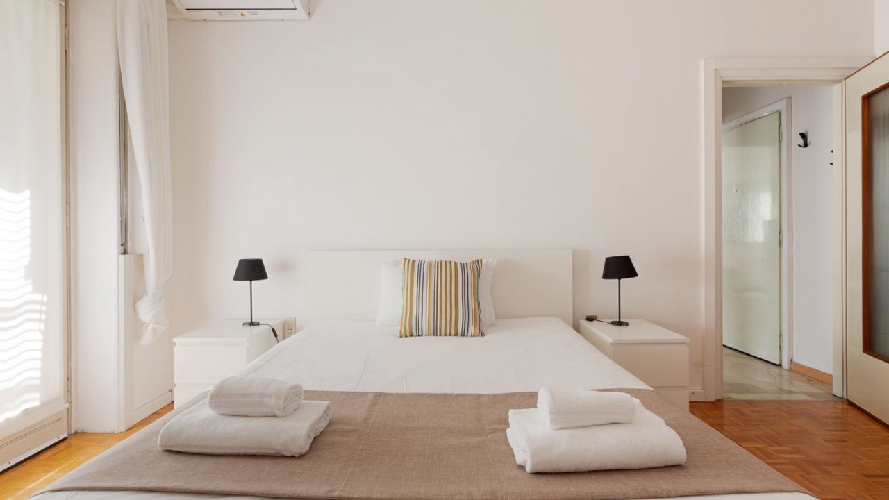 Photo of Bedroom in Zona Solari