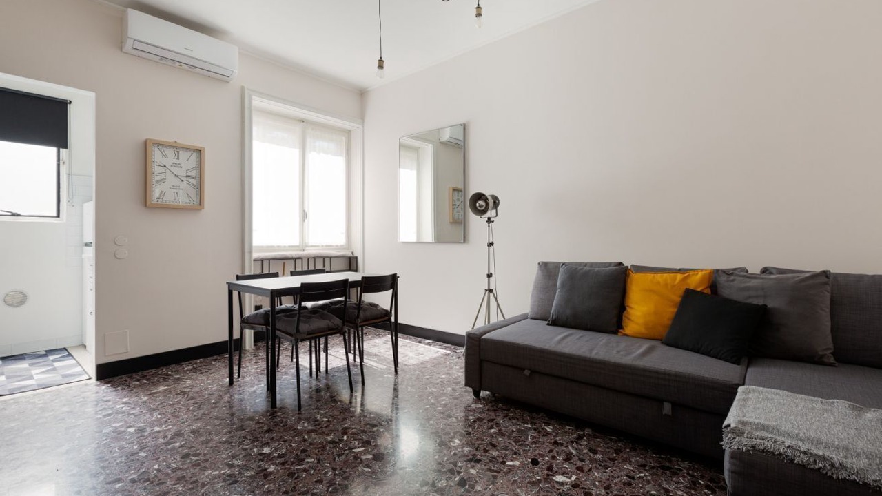 Photo of Livingroom in Zona Solari