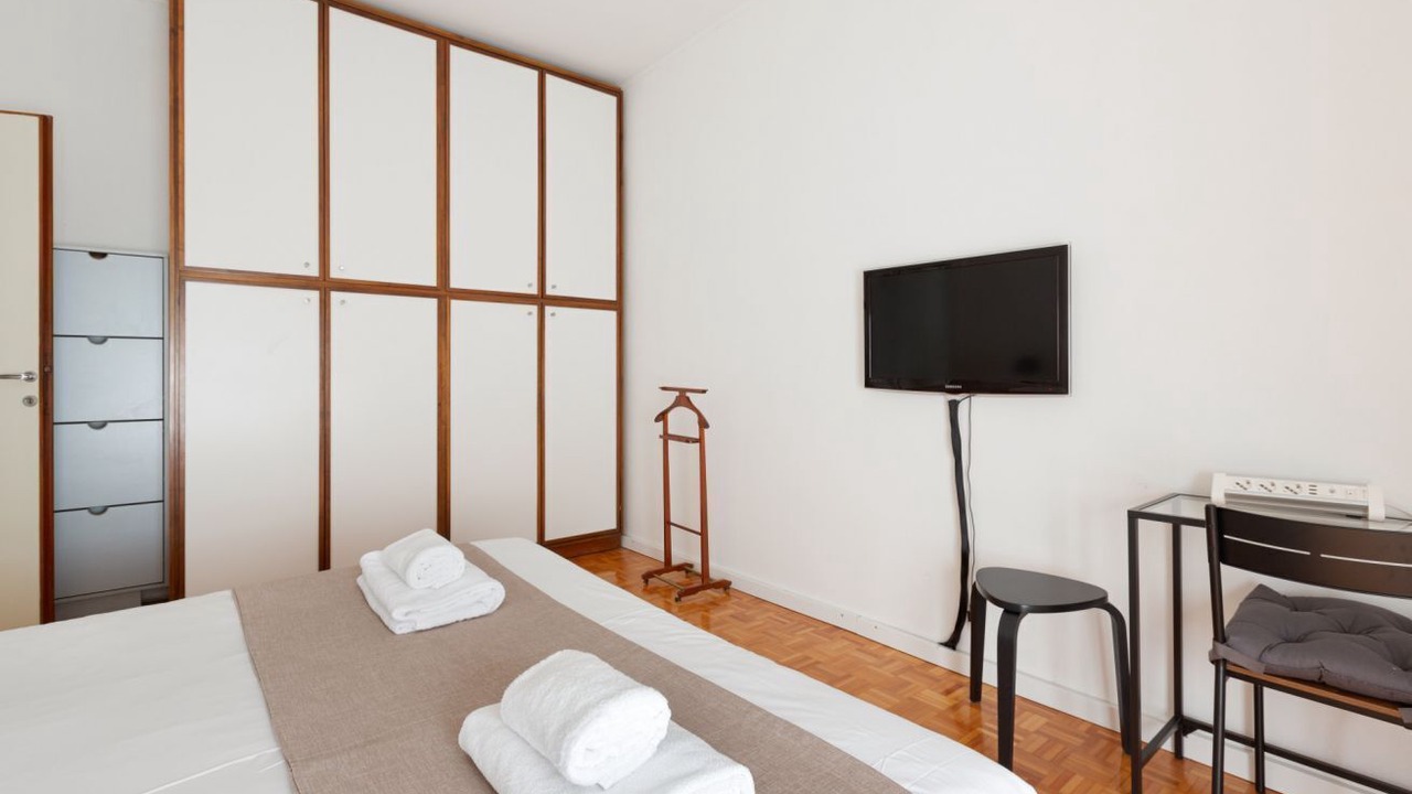 Photo of Bedroom in Zona Solari
