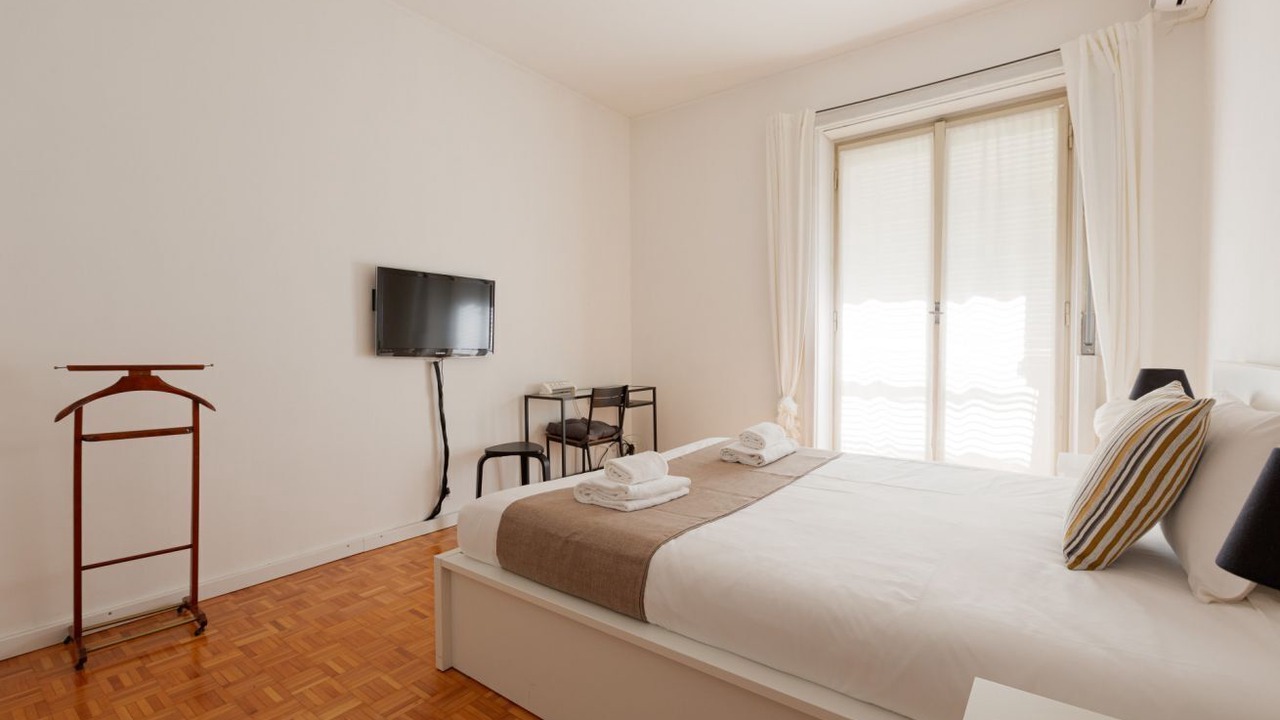 Photo of Bedroom in Zona Solari