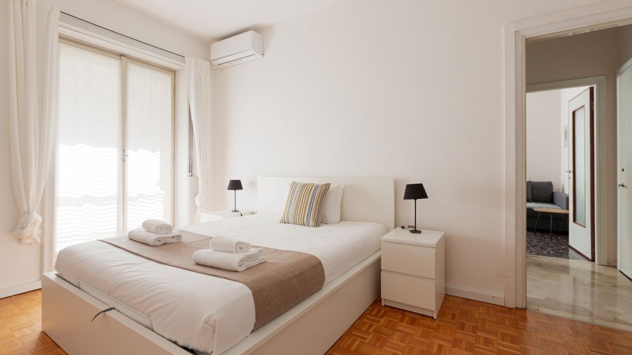 Photo of Bedroom in Zona Solari