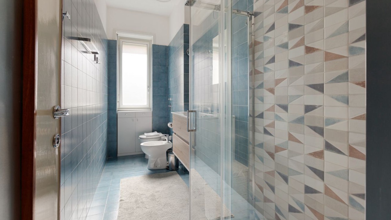Photo of Bathroom in Zona Solari