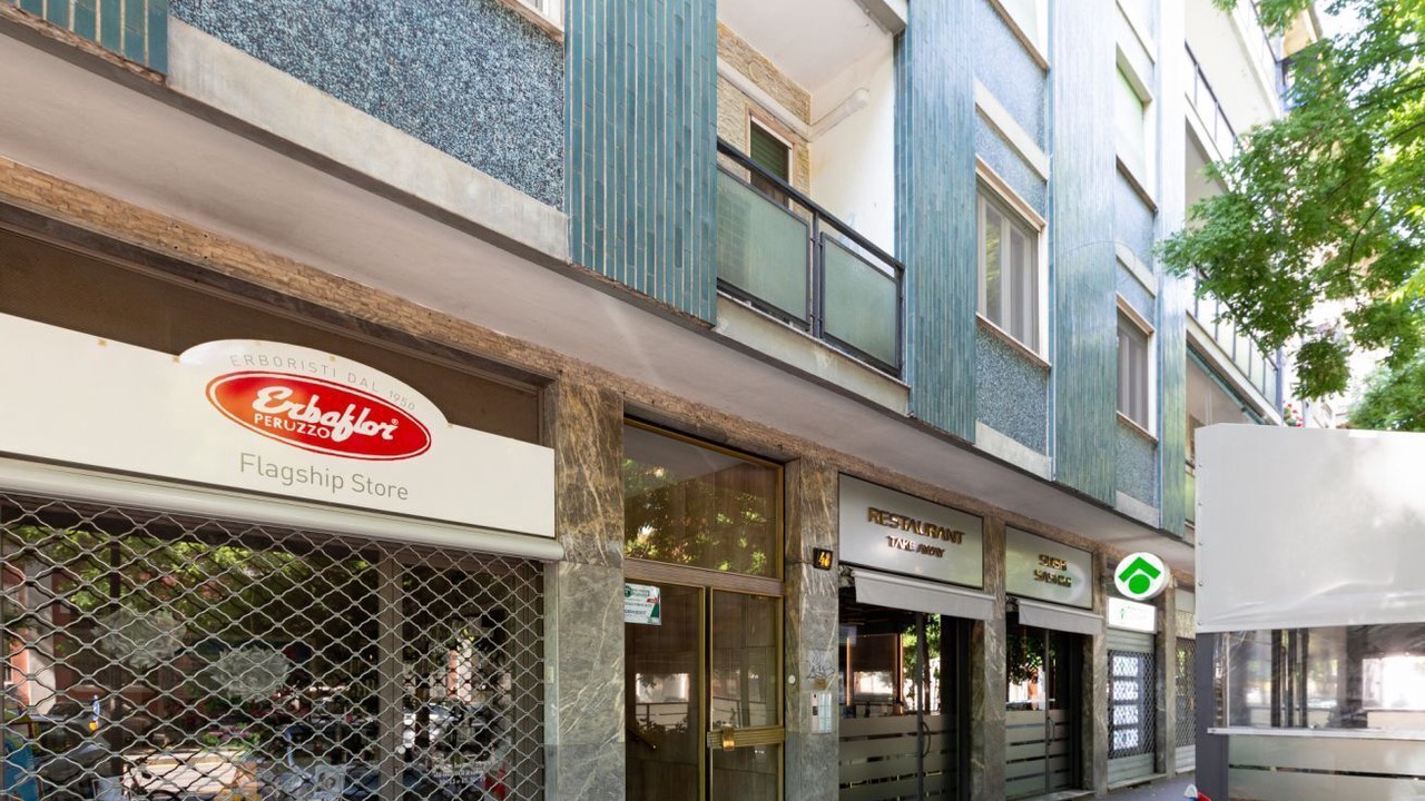 Photo of Outdoor in Zona Solari