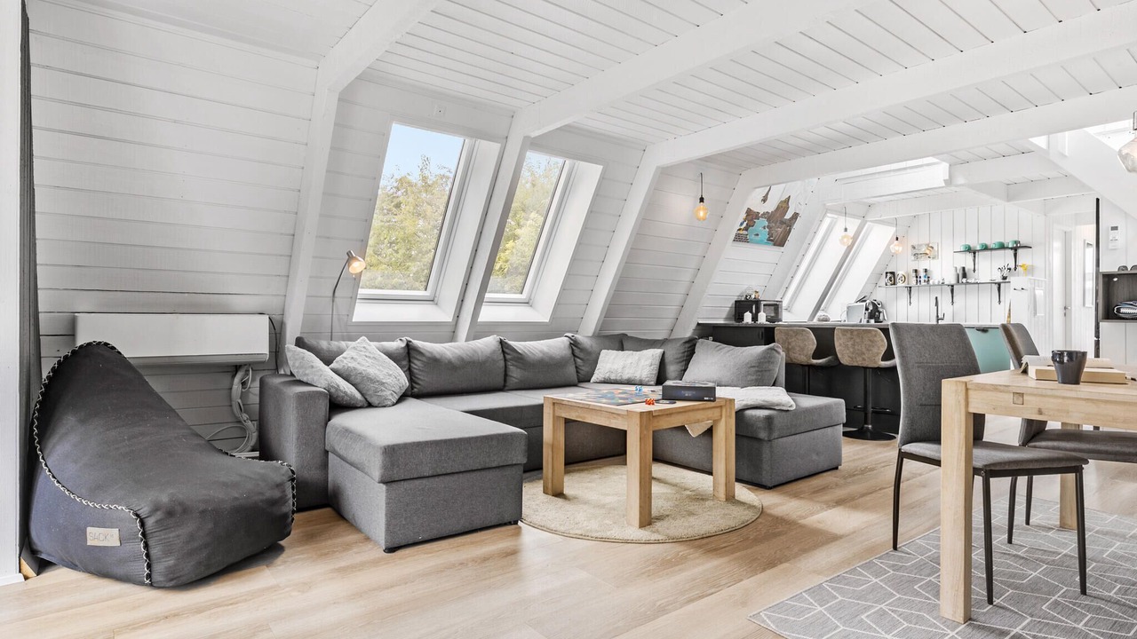 Photo of Bedroom in Gatten