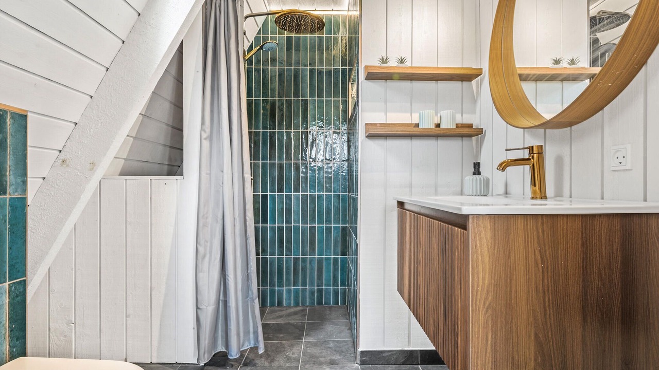 Photo of Bathroom in Gatten