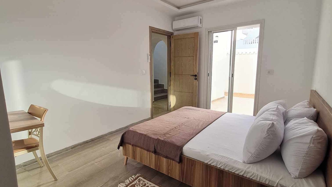 Photo of Bedroom in Aghir