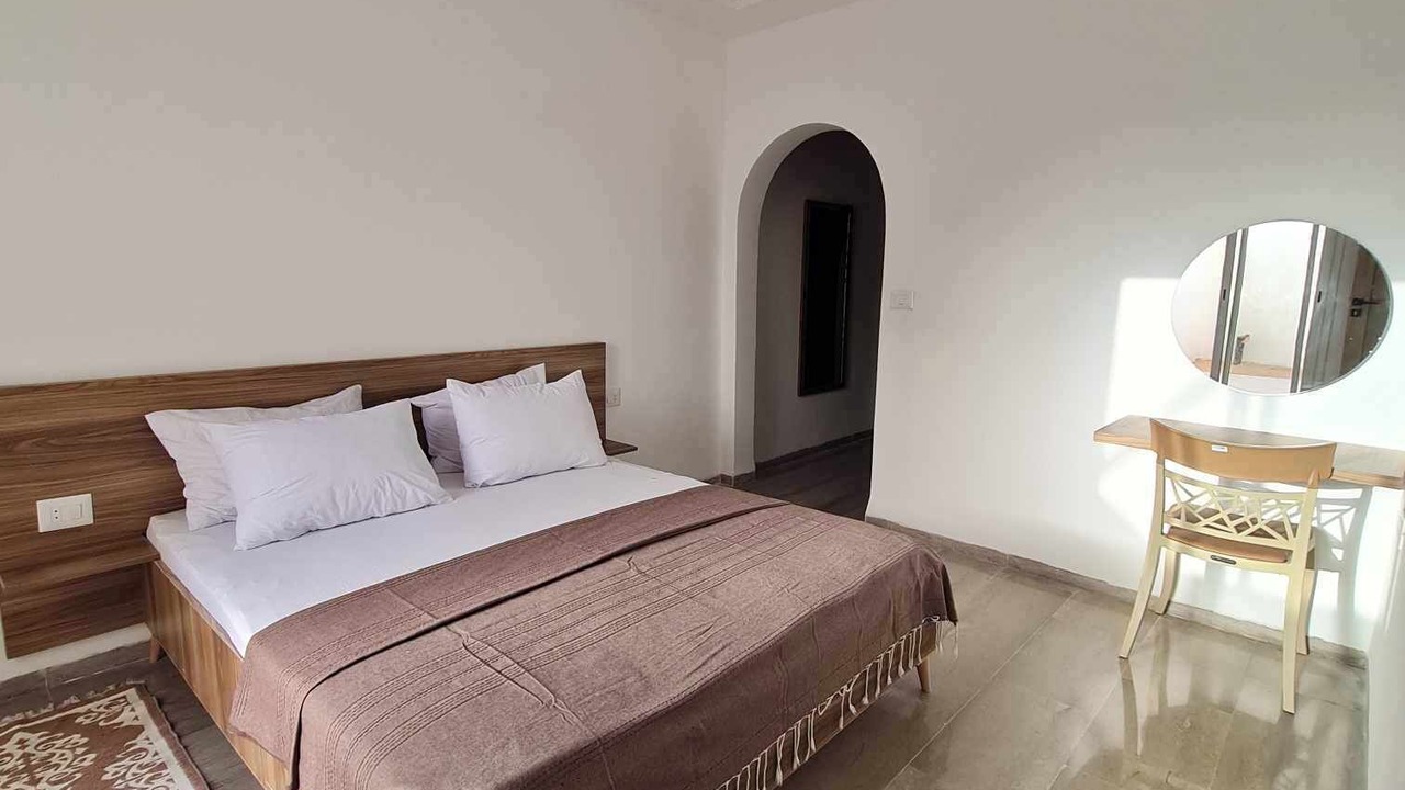 Photo of Bedroom in Aghir