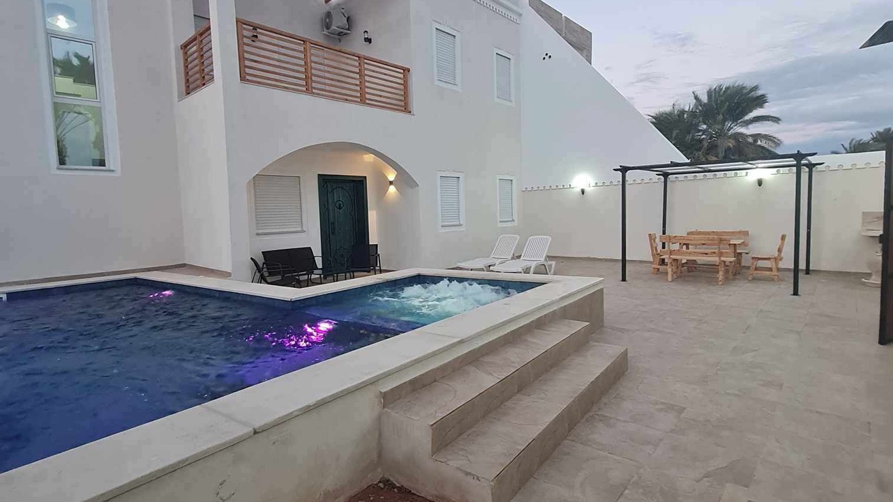 Photo of Outdoor in Aghir