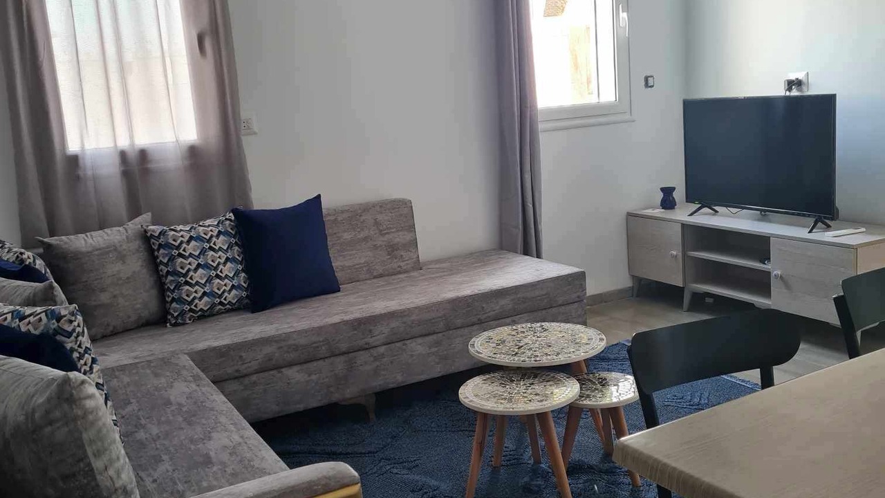 Photo of Livingroom in Aghir