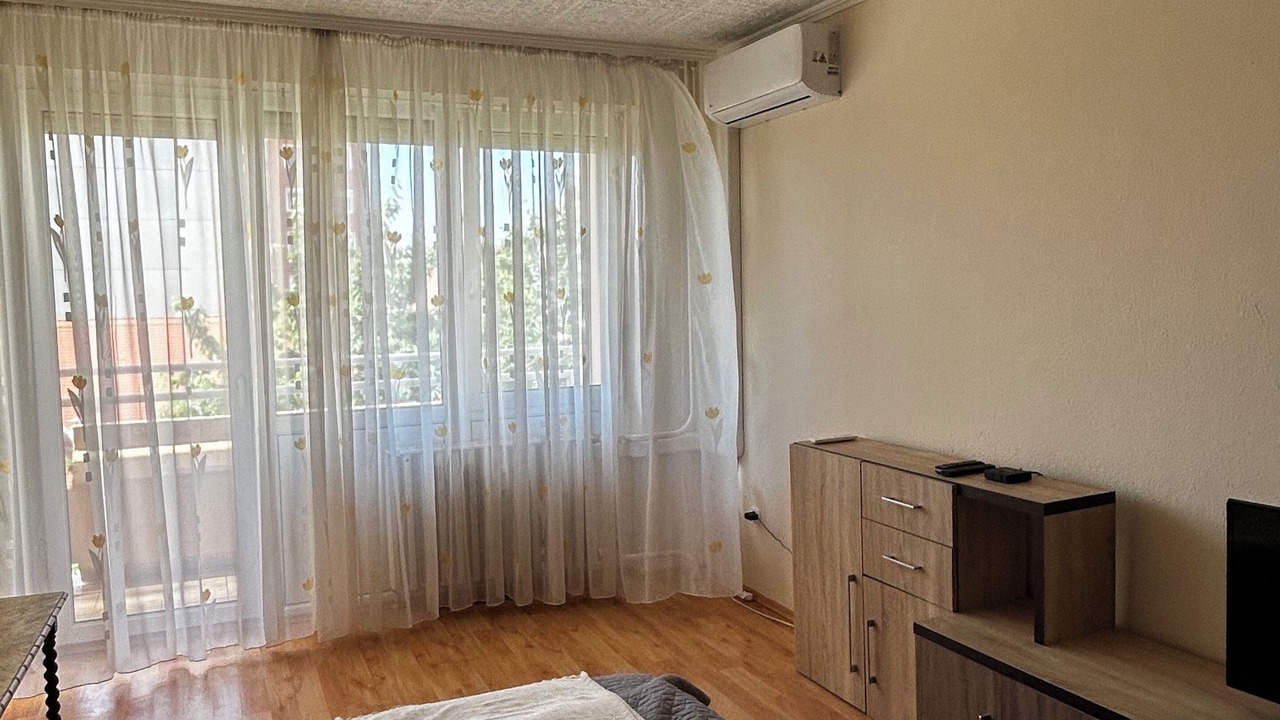 Photo of Bedroom in Gyor