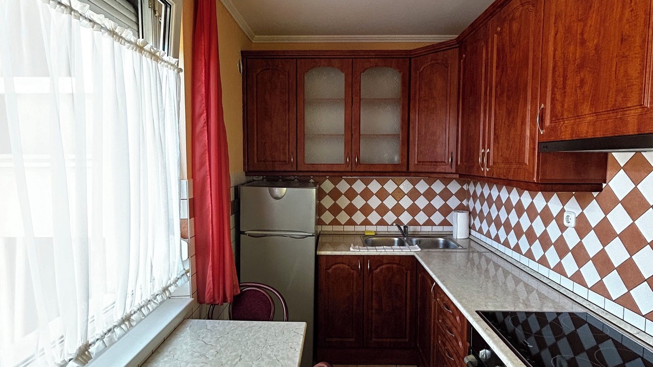 Photo of Kitchen in Gyor
