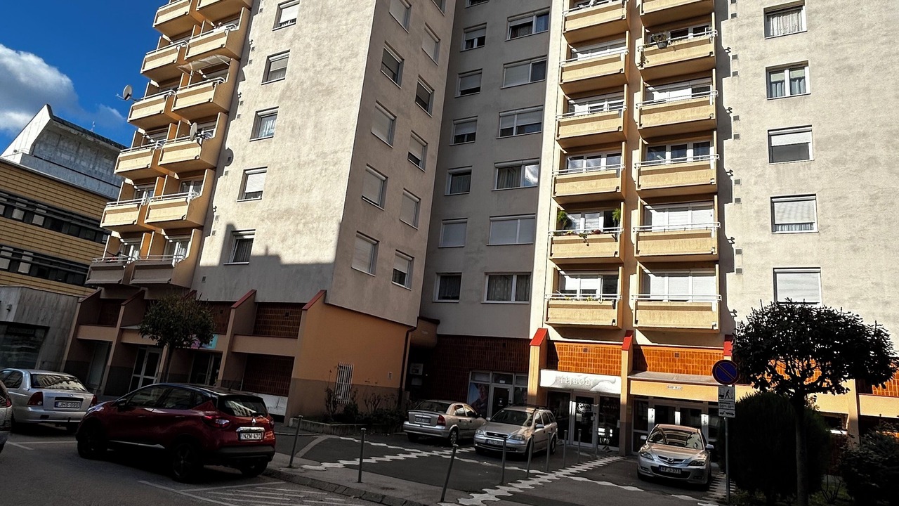 Photo of Outdoor in Gyor