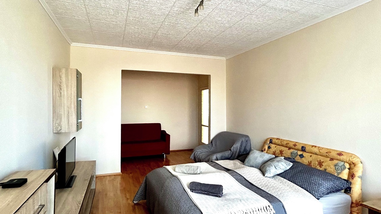 Photo of Bedroom in Gyor