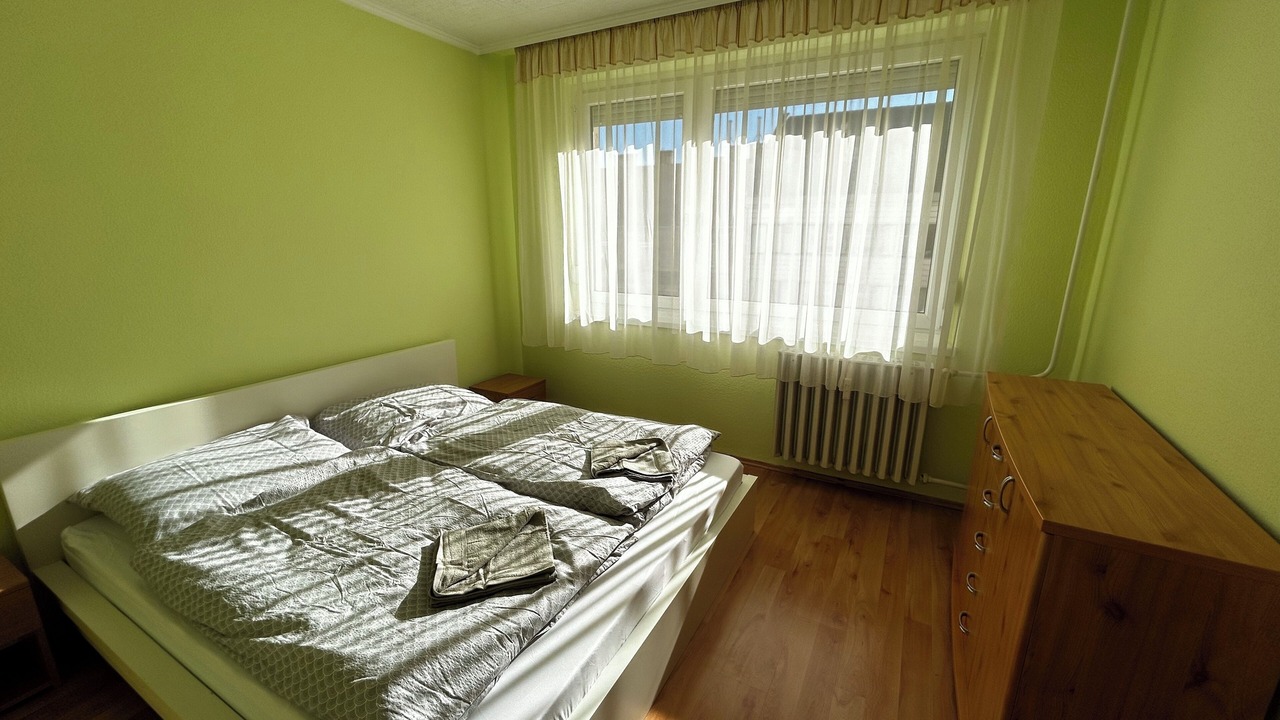 Photo of Bedroom in Gyor