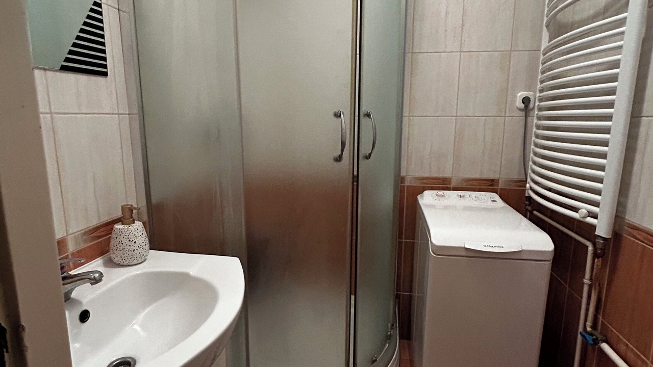 Photo of Bathroom in Gyor