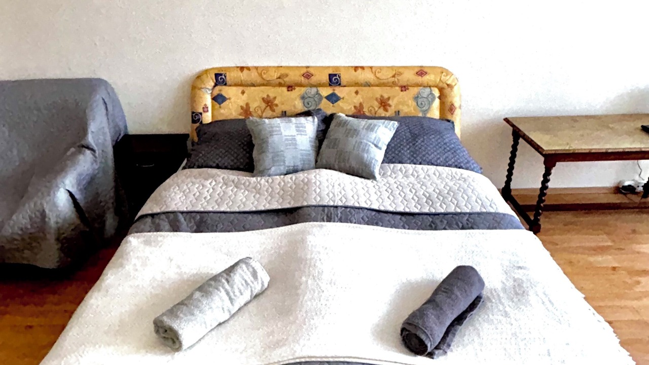 Photo of Bedroom in Gyor