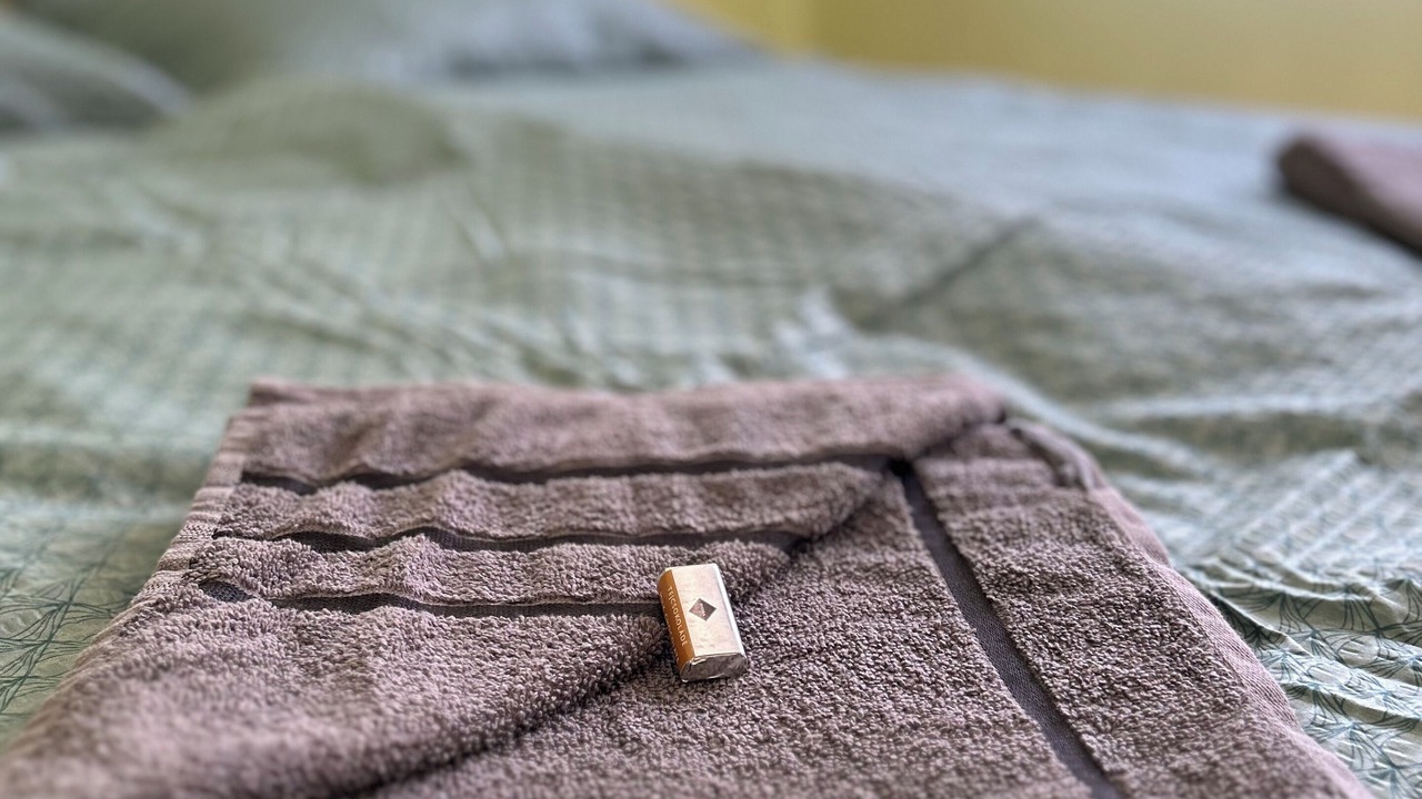 Photo of Bedroom in Gyor