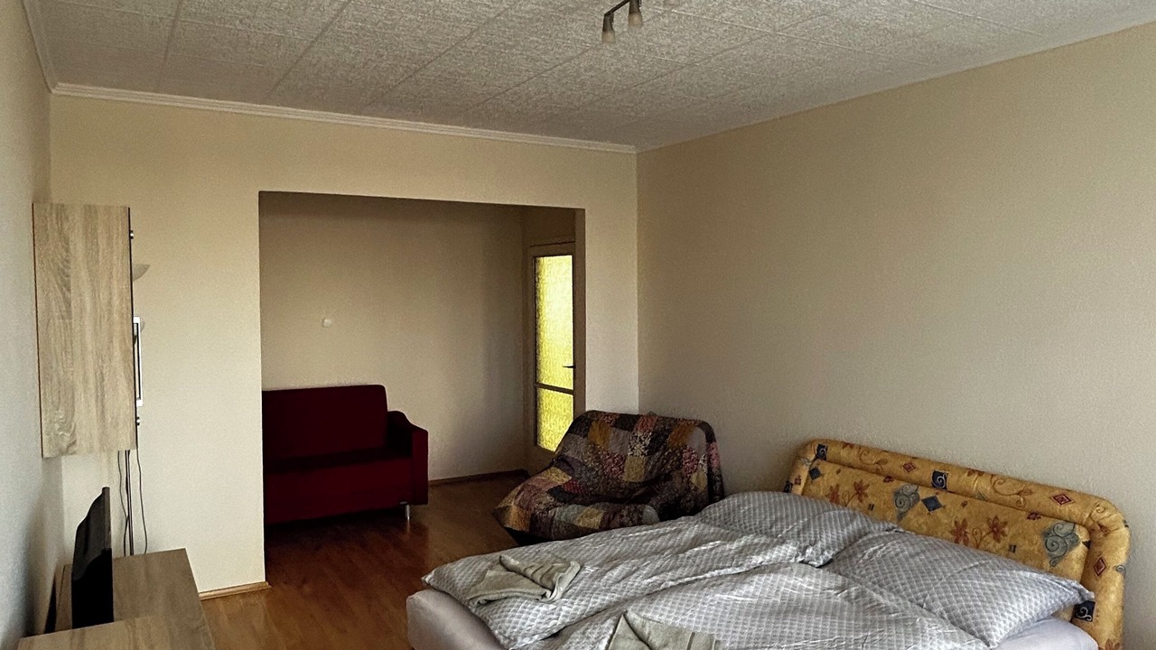 Photo of Bedroom in Gyor