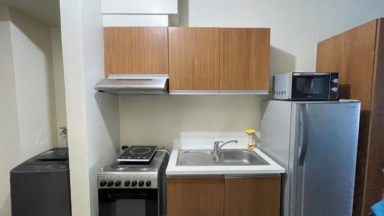 Photo of Kitchen in 669 Ermita