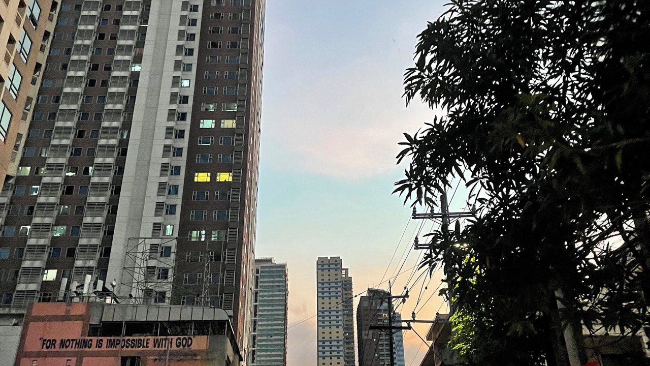 Photo of Outdoor in 669 Ermita