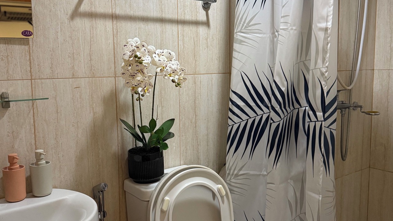 Photo of Bathroom in 669 Ermita
