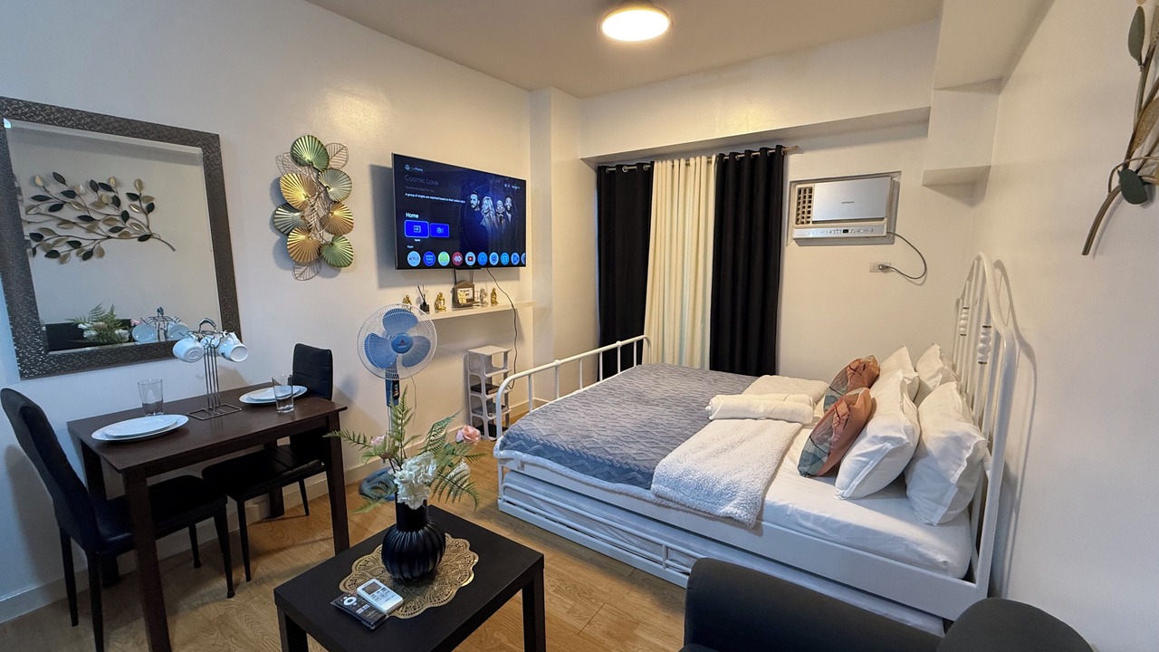 Photo of Bedroom in 669 Ermita
