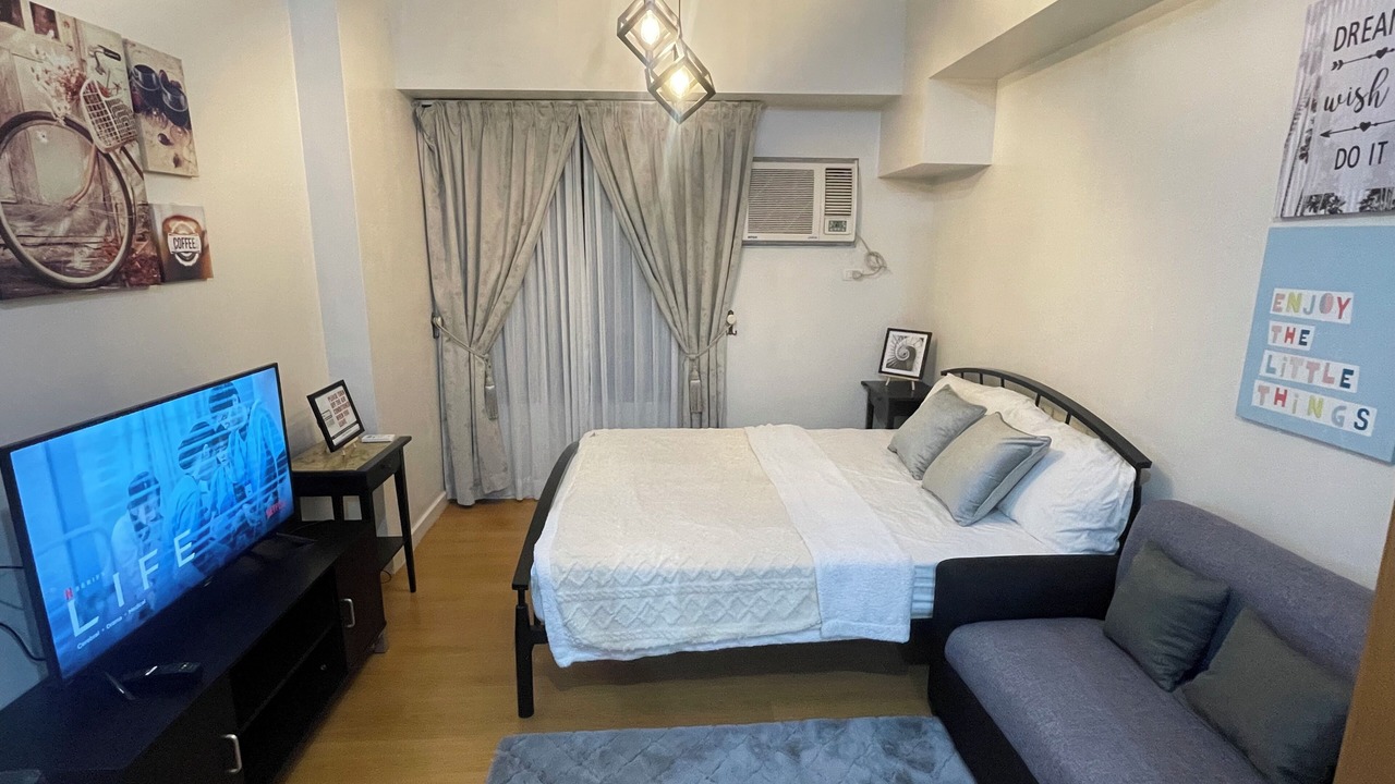 Photo of Bedroom in 669 Ermita