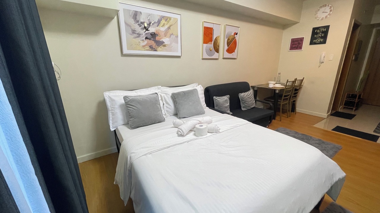 Photo of Bedroom in 669 Ermita
