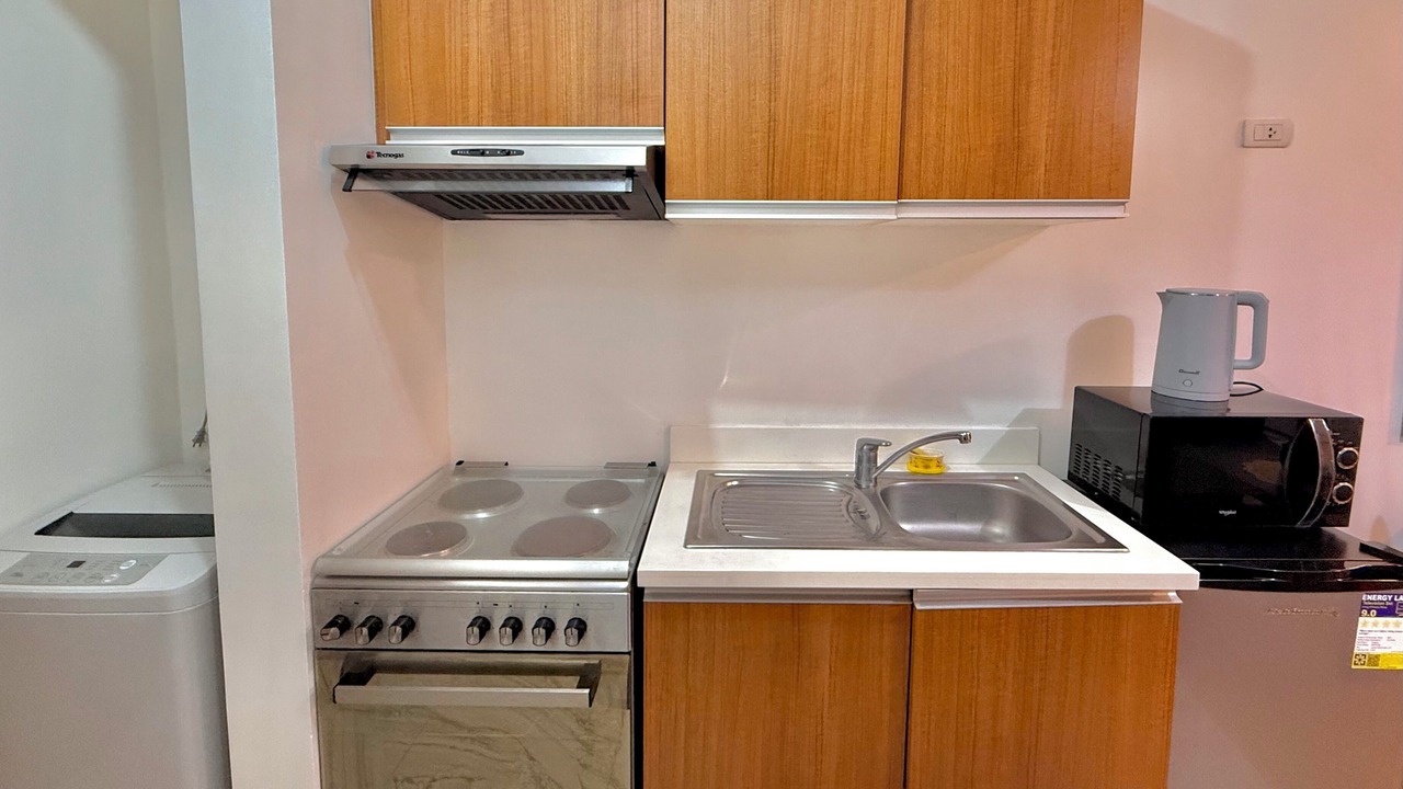 Photo of Kitchen in 669 Ermita