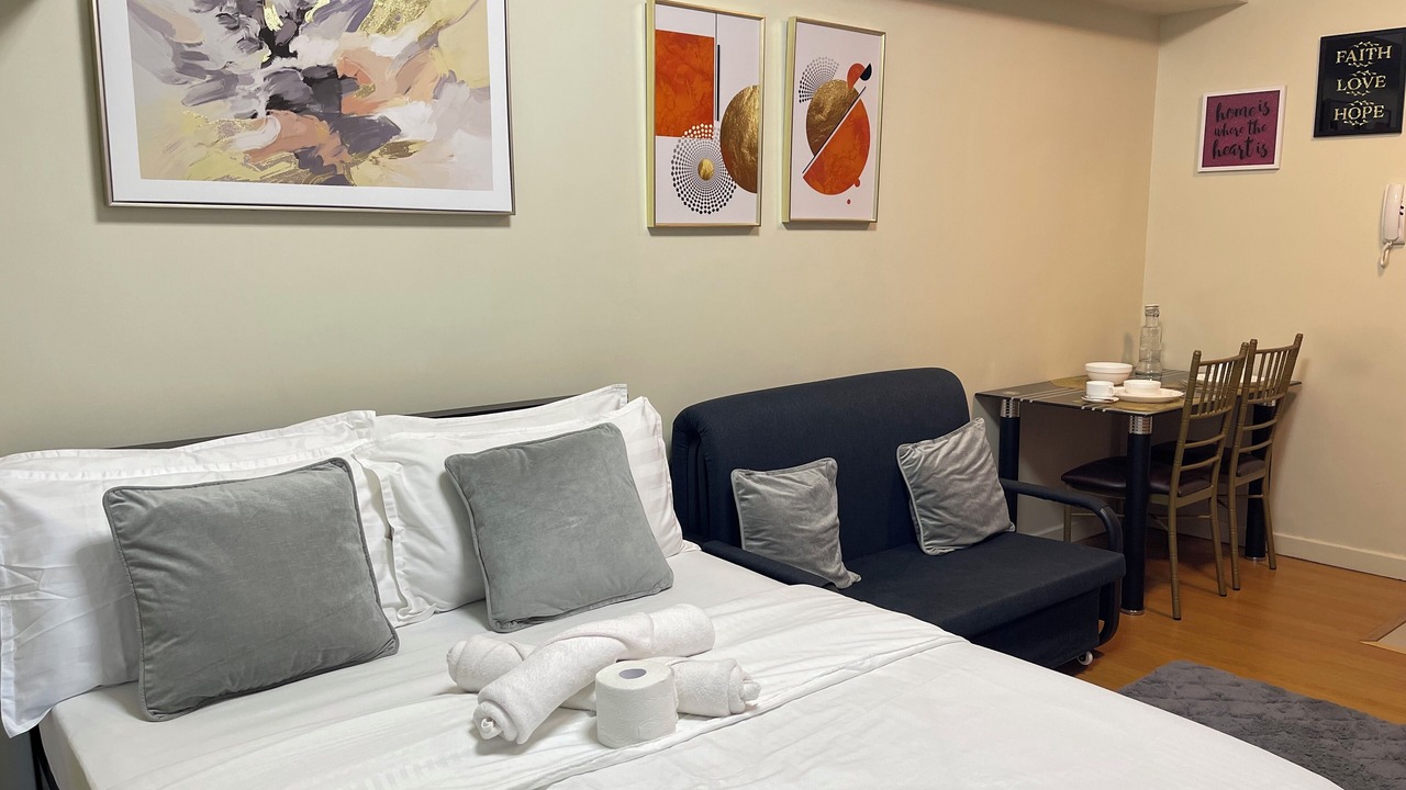 Photo of Bedroom in 669 Ermita