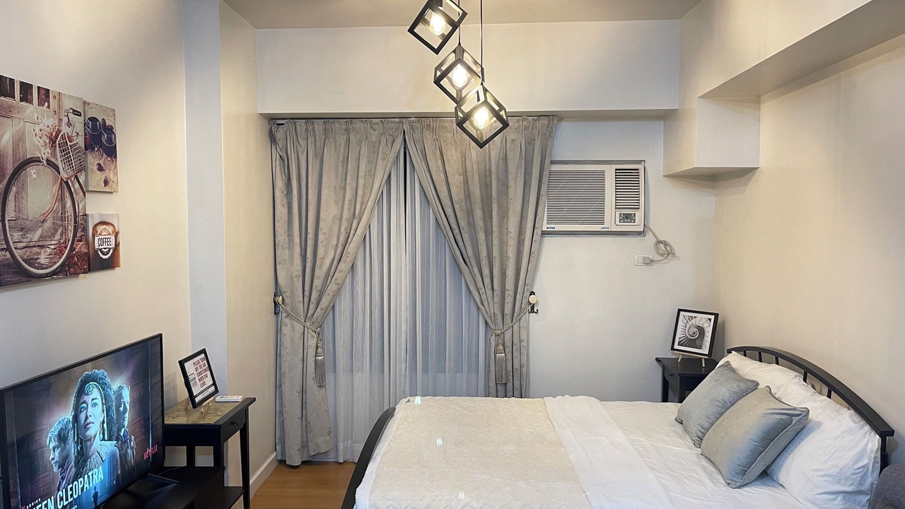 Photo of Bedroom in 669 Ermita