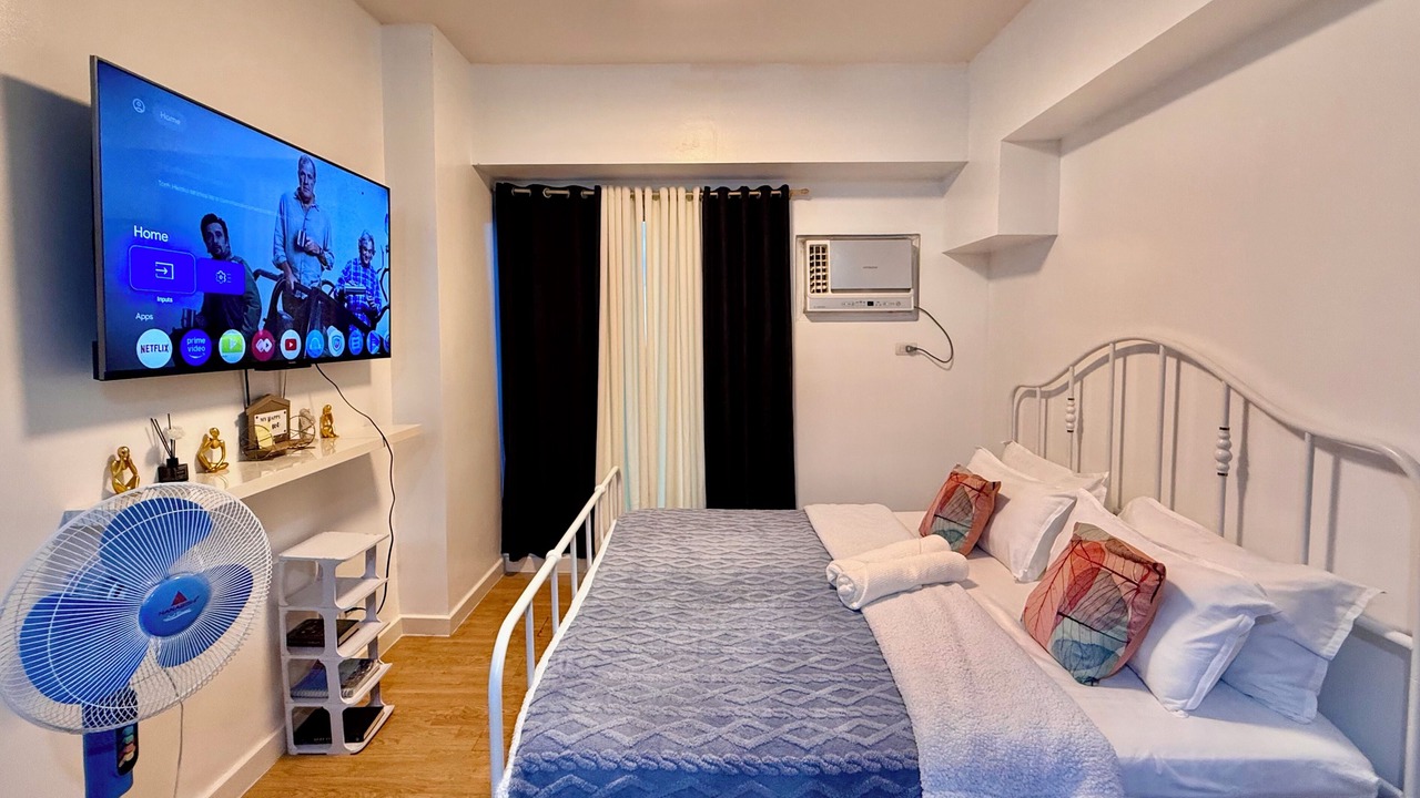Photo of Bedroom in 669 Ermita