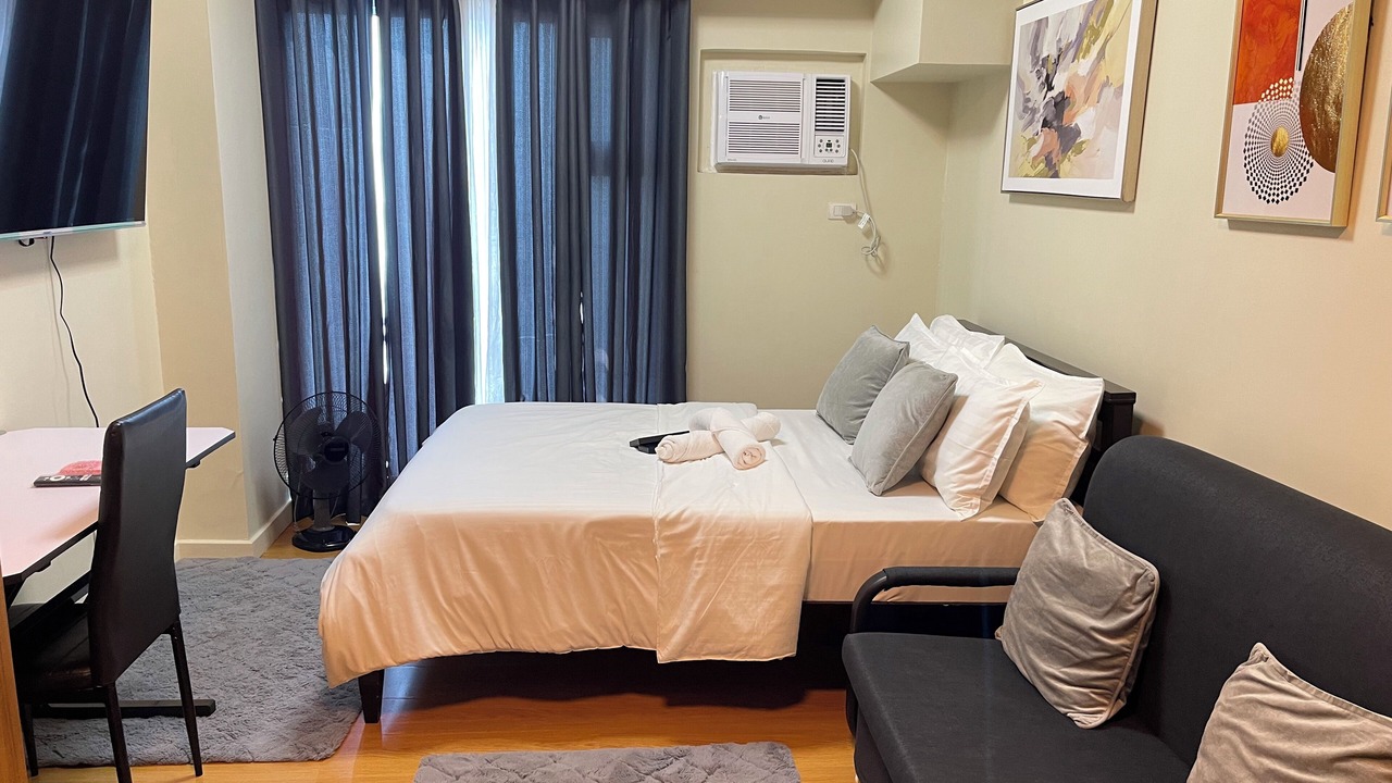 Photo of Bedroom in 669 Ermita