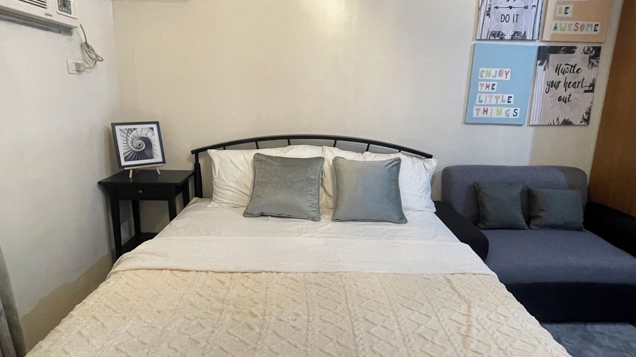 Photo of Bedroom in 669 Ermita