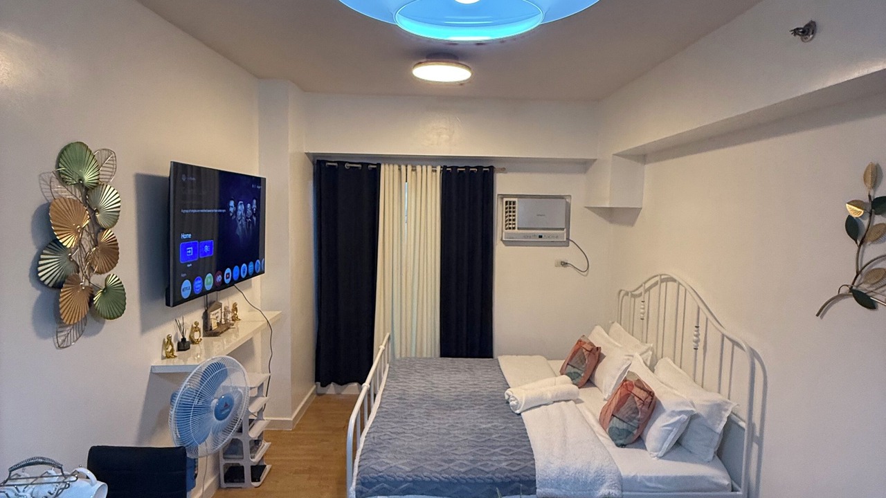 Photo of Bedroom in 669 Ermita