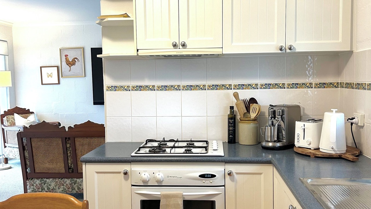Photo of Kitchen in North Bendigo