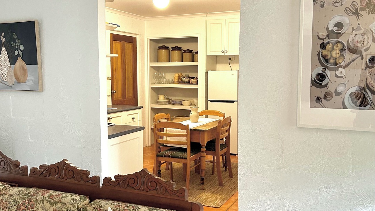 Photo of Livingroom in North Bendigo