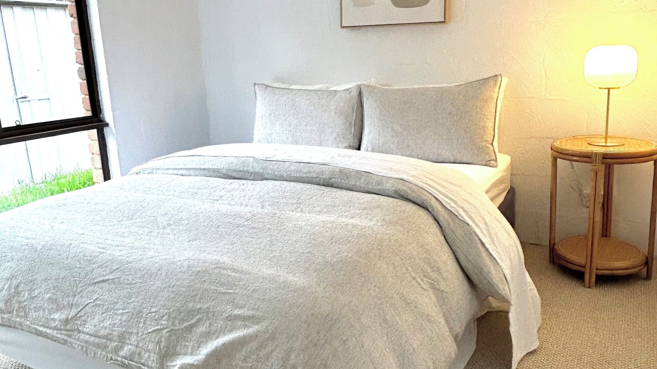 Photo of Bedroom in North Bendigo
