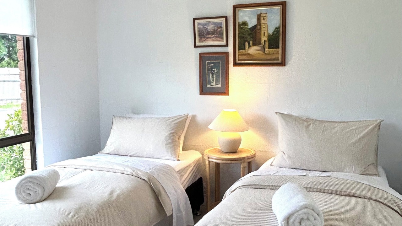 Photo of Bedroom in North Bendigo