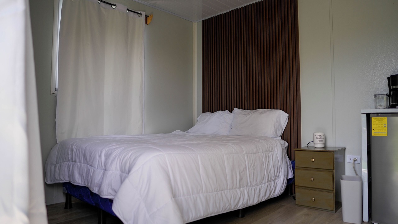 Photo of Bedroom in Poas Volcano National Park