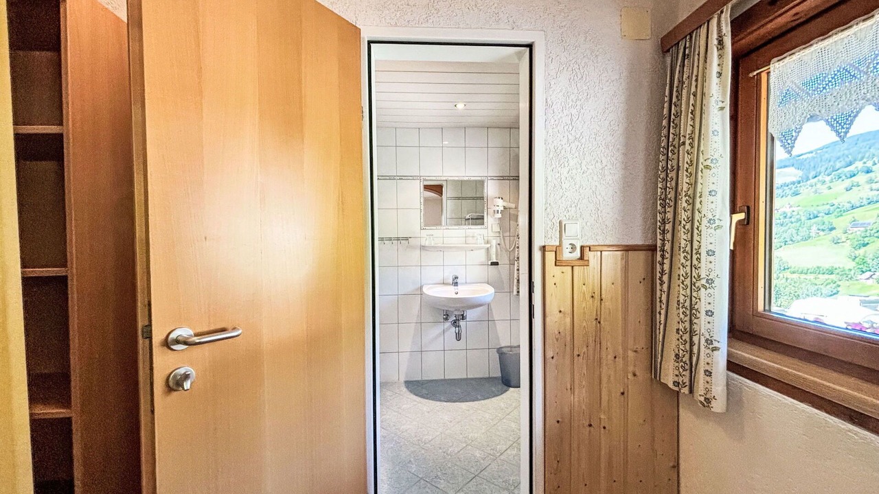 Photo of Bathroom in Donnersbach