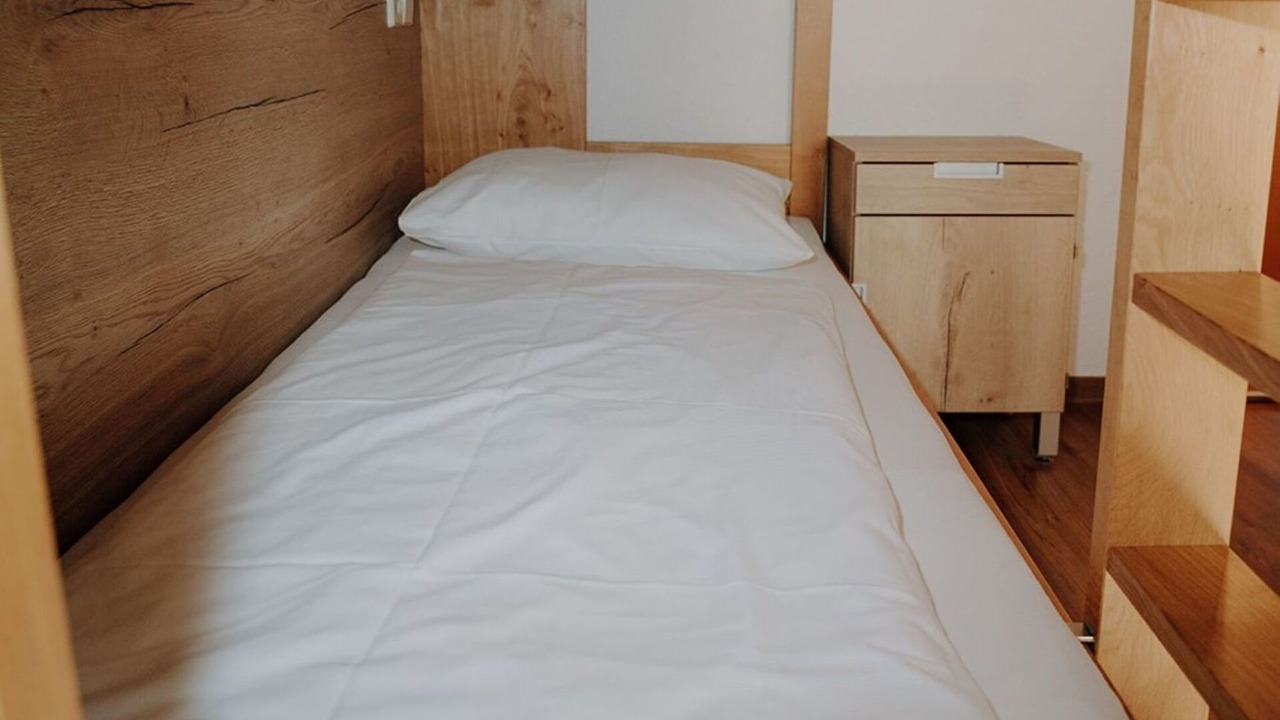 Photo of Bedroom in Donnersbach