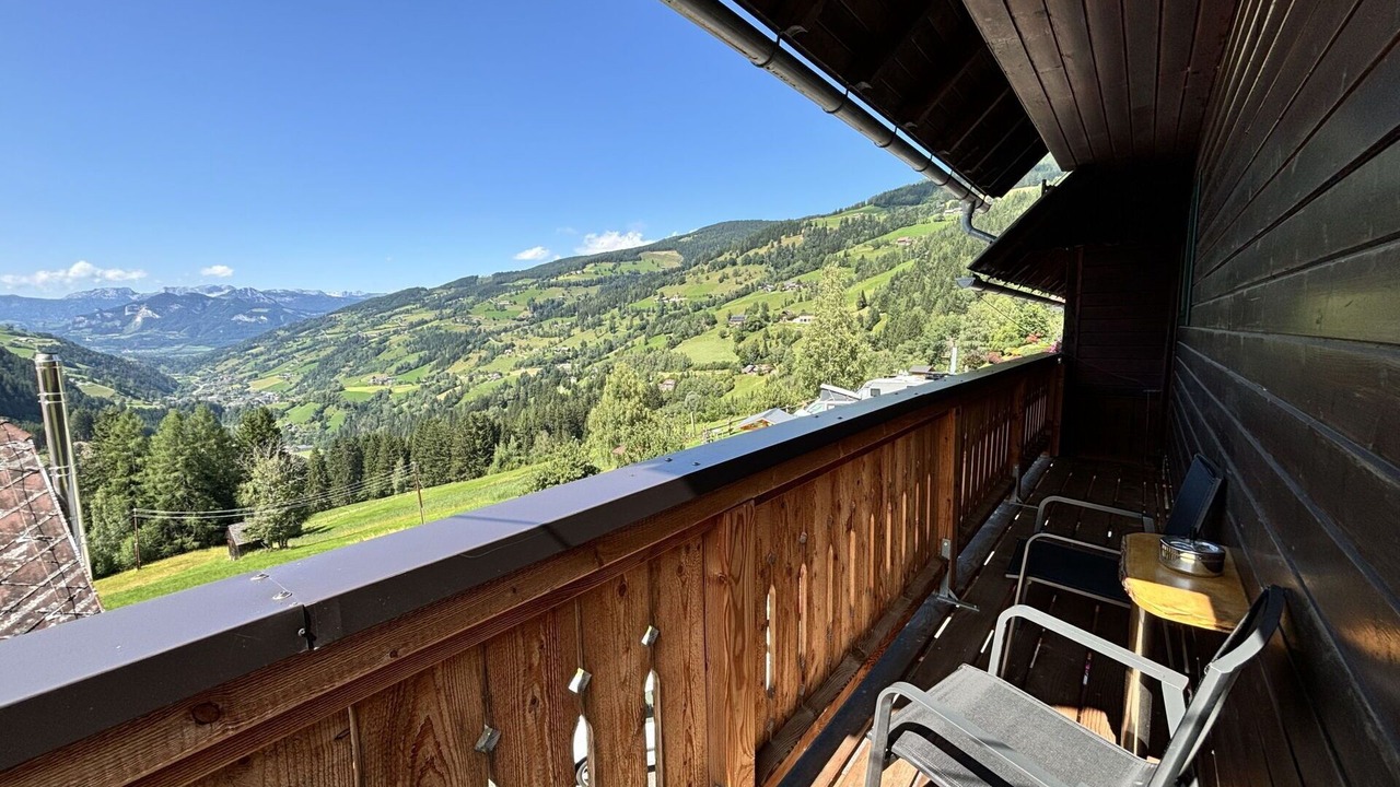 Photo of Outdoor in Donnersbach