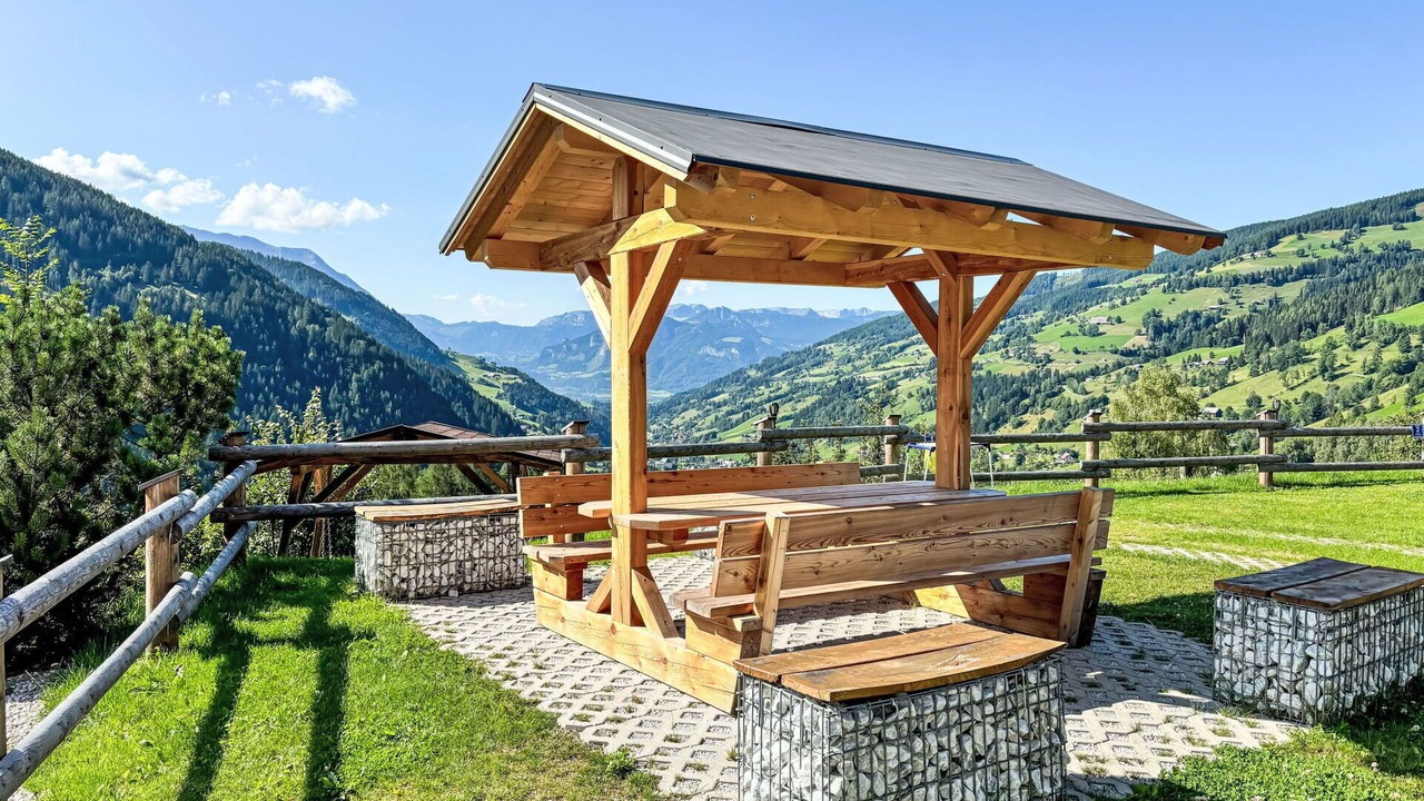 Photo of Outdoor in Donnersbach