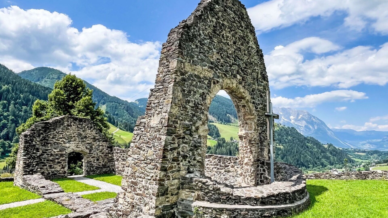 Photo of Others in Donnersbach