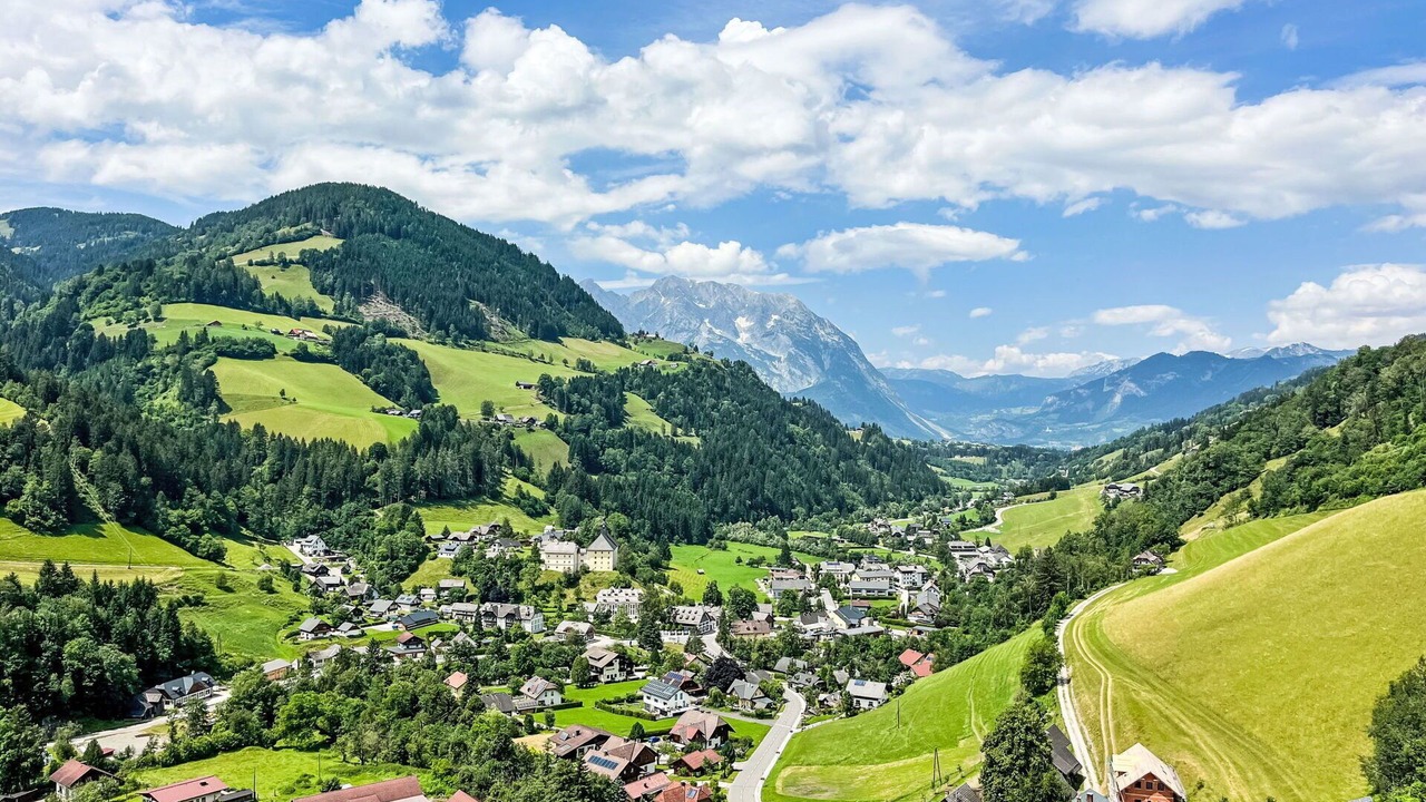 Photo of Others in Donnersbach